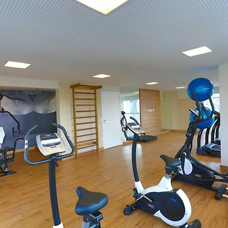 Studio No Centro De Sao Paulo, A 3 Minutos Do Metro, Com Garagem Gratis Aparthotel Exterior foto
