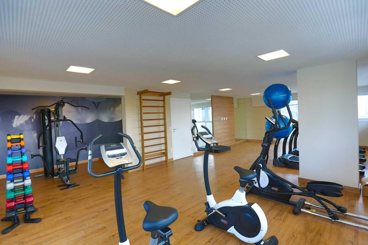 Studio No Centro De Sao Paulo, A 3 Minutos Do Metro, Com Garagem Gratis Aparthotel Exterior foto